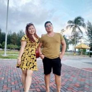 Susilthing Yeo profile icon