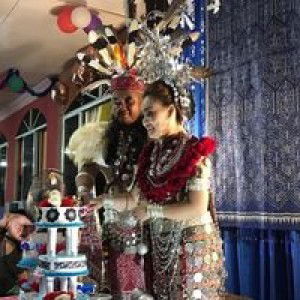 Remia Juan profile icon