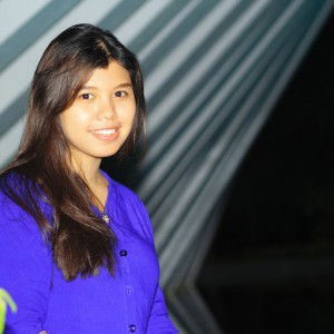 Shinta Pratiwi profile icon