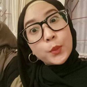 inez hazeriaz profile icon