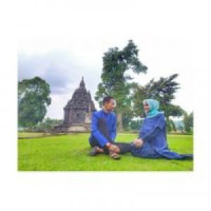 Nailatusy Syifa profile icon