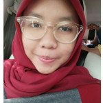 Desi Handrayani profile icon