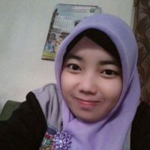 Lailatul Fitriyah profile icon