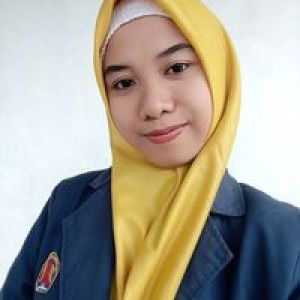 Halimatus Sa'diyah profile icon