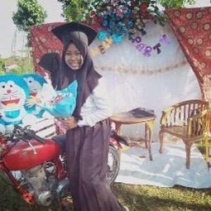 Ilmi Fahri profile icon
