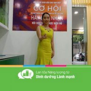 Lieu Nguyen profile icon