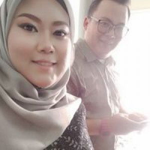 Zanariah Zahari profile icon