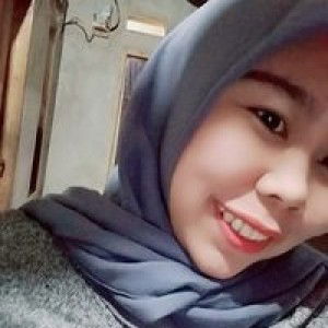 Neng'shofiyah Azjuhii profile icon