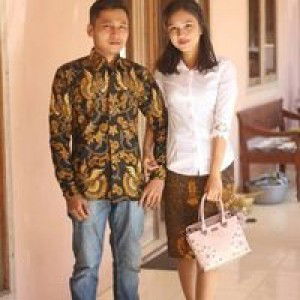 Anneke Prastika profile icon