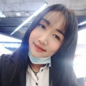 Joy Pawina Chongwarin profile icon