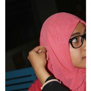 Sarah Meirisa profile icon