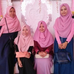 Risma Nursayidah profile icon