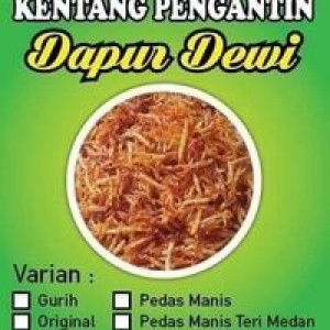 Wiwi Puspita Dewi profile icon