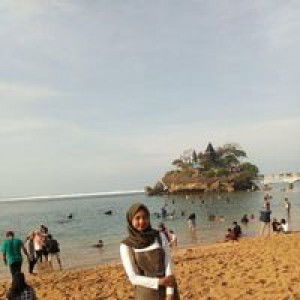 Sifani Nita profile icon