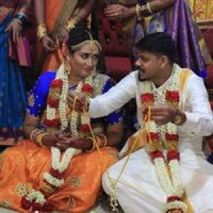 Jeevaraaj Shiva Ranjeni NagaJaya profile icon