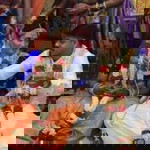 Jeevaraaj Shiva Ranjeni NagaJaya profile icon