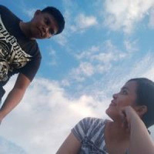 SJ B Diaz profile icon