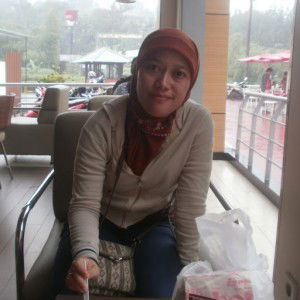 Sheny Wardani profile icon