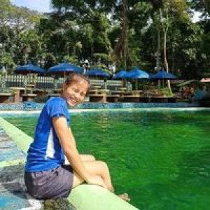 DanNah Ochea profile icon