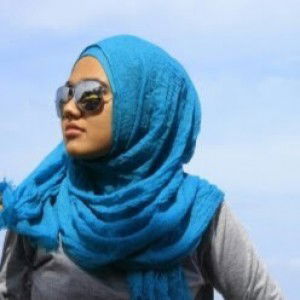 ain sakinah profile icon