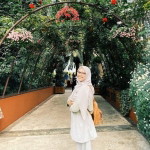 Alia Farhana Zolkifli profile icon