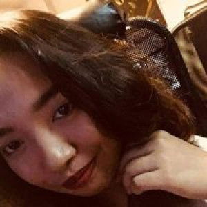 Monaliza Maranan profile icon