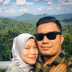 Sharifah Sharif profile icon