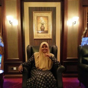 Siti Zainab Mohd Sultan profile icon