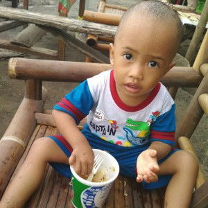 Puji Lestari profile icon