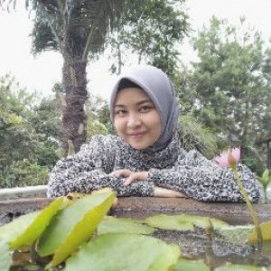 Ita Jumiati profile icon