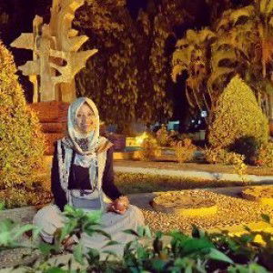 Ayu Nurjanah profile icon