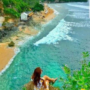 Desri Yanti profile icon