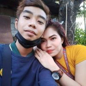 sherlyn almodal solaiman profile icon