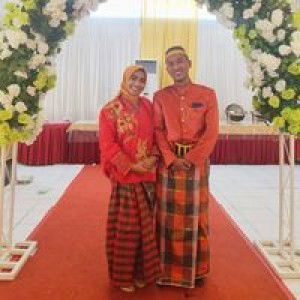 Fida Mustamin profile icon