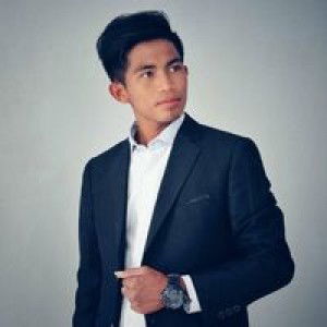 Mas Rudy profile icon