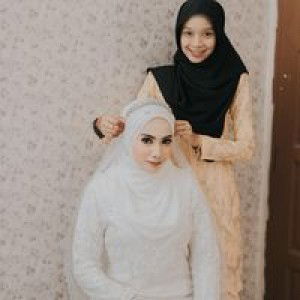 Nur Atiqah profile icon