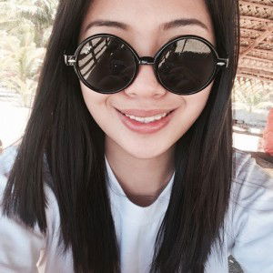 Grace Roselio profile icon