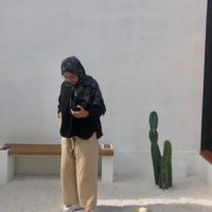 นิหมี profile icon