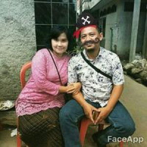 Droepadi Rianda Koto profile icon