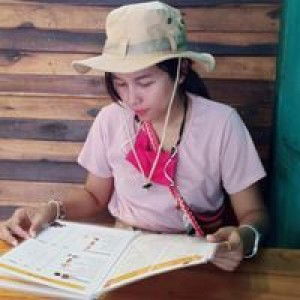 Sawitree Tongkhundam profile icon