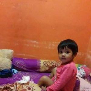 Pipit Suliani profile icon