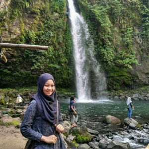 Citra Dwi Safitri profile icon