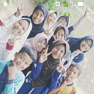 Nuha Hasanah profile icon