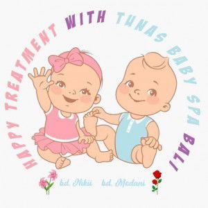 TUNAS babyspa profile icon