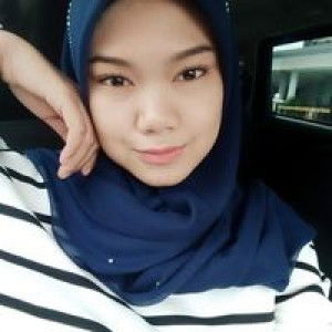 Liza Jusoh profile icon