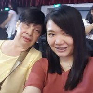 Carina PeiQi profile icon