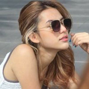 Marsha Bherlyann profile icon