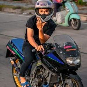 ฟอร์ด ไหนว่ะ profile icon