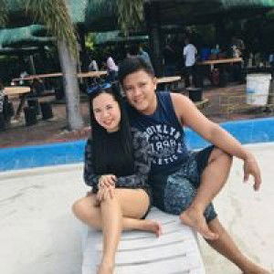 Jhoana Marie Ortega profile icon