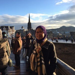 Munira Asmad Putra profile icon